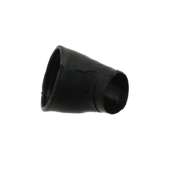 223W601-25-0 - TE Connectivity Aerospace, Defense and Marine - Heat Shrink Boots, Caps