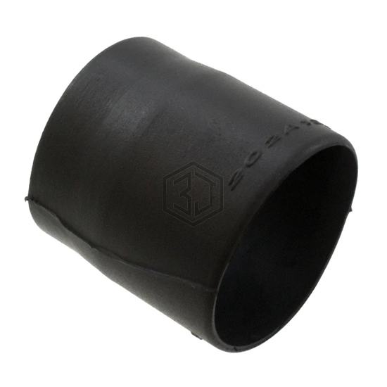 202A132-25/225-0 - TE Connectivity Aerospace, Defense and Marine - Heat Shrink Boots, Caps