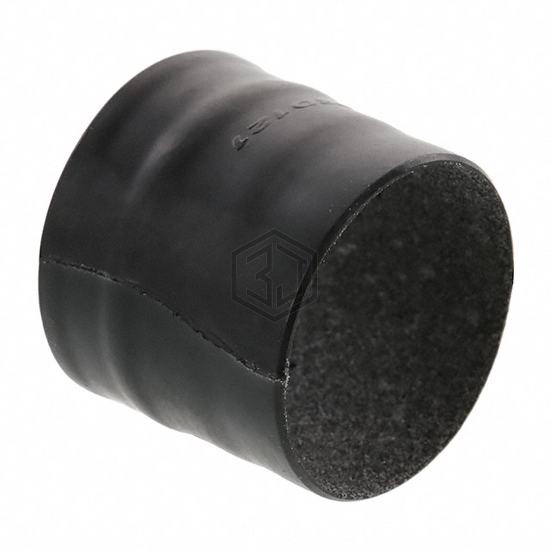 202D121-25/225-0 - TE Connectivity Aerospace, Defense and Marine - Heat Shrink Boots, Caps
