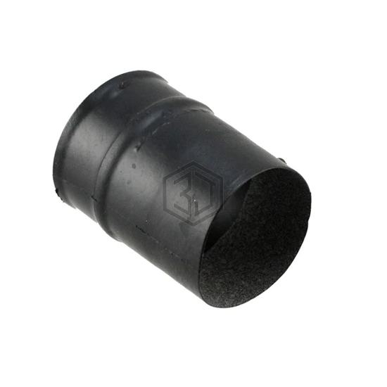 202K142-25/225-0 - TE Connectivity Aerospace, Defense and Marine - Heat Shrink Boots, Caps