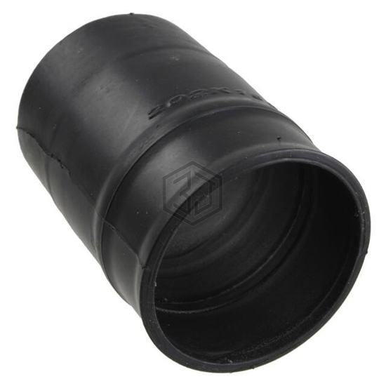 202K153-25/86-0 - TE Connectivity Aerospace, Defense and Marine - Heat Shrink Boots, Caps