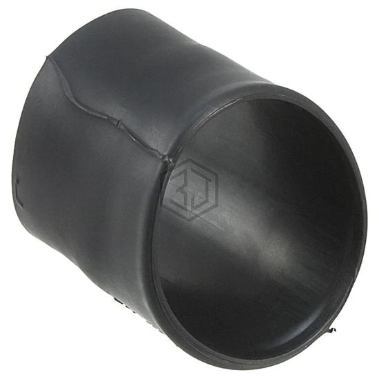 222D142-25-0 - TE Connectivity Aerospace, Defense and Marine - Heat Shrink Boots, Caps