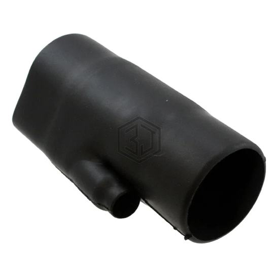 342A024-4-0 - TE Connectivity Raychem Cable Protection - Heat Shrink Boots, Caps