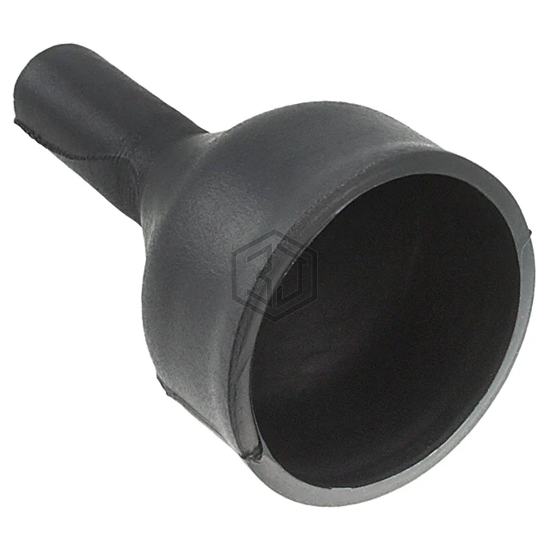 202D932-25-0 - TE Connectivity Aerospace, Defense and Marine - Heat Shrink Boots, Caps
