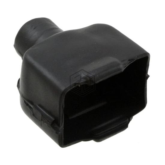 214A032-3-0 - TE Connectivity Aerospace, Defense and Marine - Heat Shrink Boots, Caps