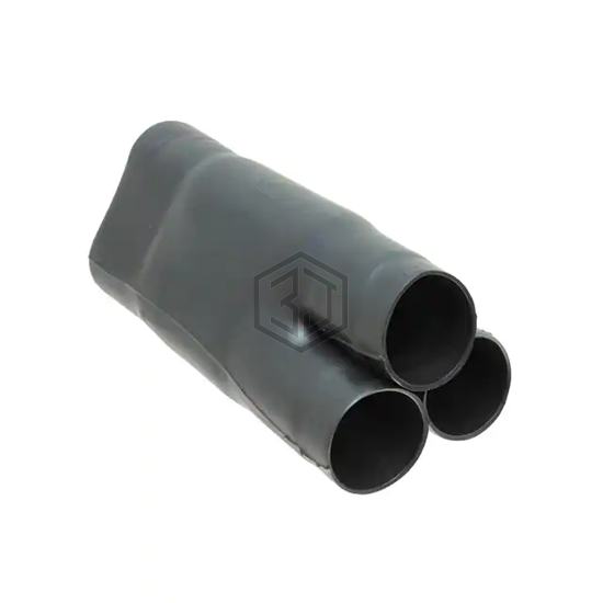 462A046-25-0 - TE Connectivity Aerospace, Defense and Marine - Heat Shrink Boots, Caps