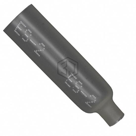 ES-CAP-NO.2-B9-X-35MM - TE Connectivity Raychem Cable Protection - Heat Shrink Boots, Caps