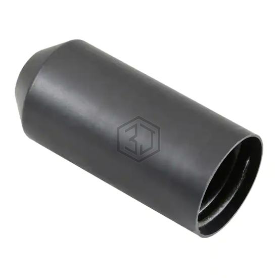 47-EC025 - NTE Electronics, Inc - Heat Shrink Boots, Caps