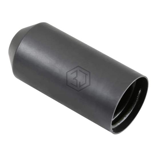 47-EC020 - NTE Electronics, Inc - Heat Shrink Boots, Caps