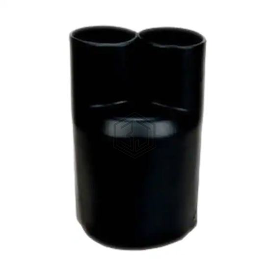 HDBB-210-1-250 - 3M - Heat Shrink Boots, Caps