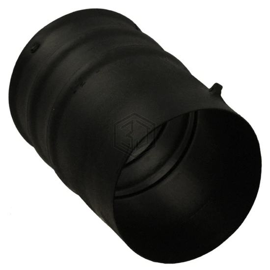 202K163-25-0 - TE Connectivity Aerospace, Defense and Marine - Heat Shrink Boots, Caps