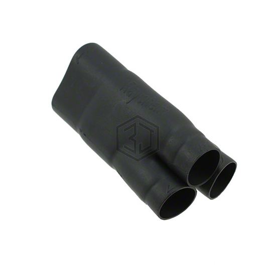 462A023-25-0 - TE Connectivity Aerospace, Defense and Marine - Heat Shrink Boots, Caps