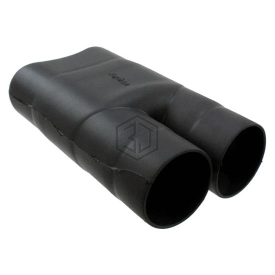 382A034-3/42-0 - TE Connectivity Aerospace, Defense and Marine - Heat Shrink Boots, Caps