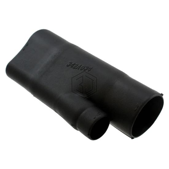 342A034-4-0 - TE Connectivity Aerospace, Defense and Marine - Heat Shrink Boots, Caps