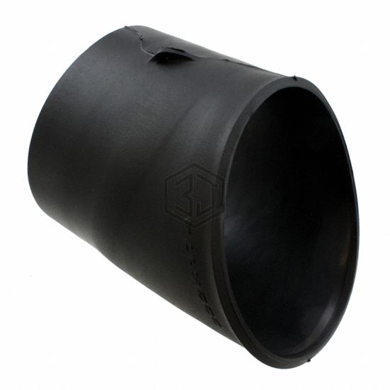 222K174-25-0 - TE Connectivity Aerospace, Defense and Marine - Heat Shrink Boots, Caps