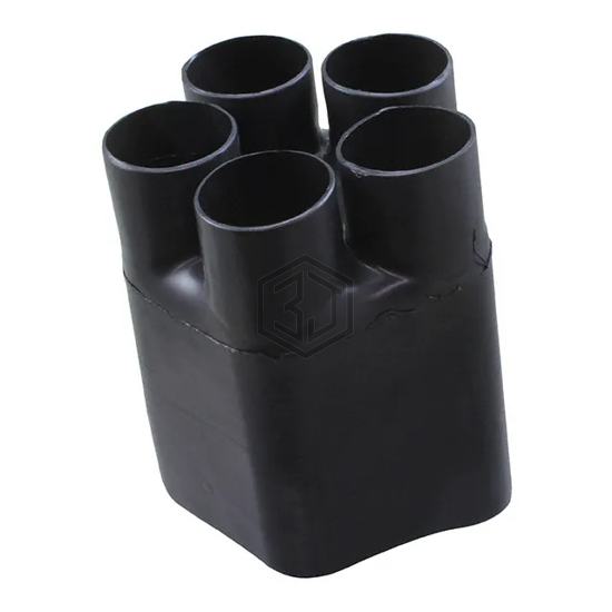 HDBB-505-1-250 - 3M - Heat Shrink Boots, Caps