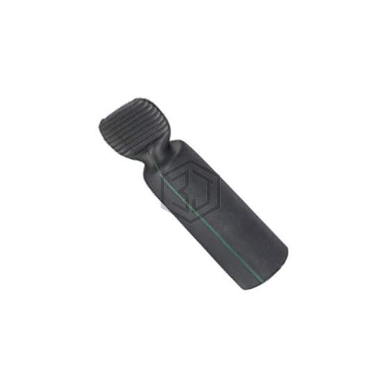 HSECFR0.8-XY - Panduit Corp - Heat Shrink Boots, Caps