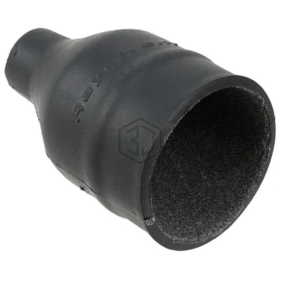202K232-25-0 - TE Connectivity Aerospace, Defense and Marine - Heat Shrink Boots, Caps