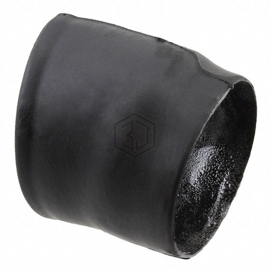 222D121-4/42-0 - TE Connectivity Aerospace, Defense and Marine - Heat Shrink Boots, Caps