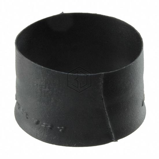 202K121-25-01-0 - TE Connectivity Aerospace, Defense and Marine - Heat Shrink Boots, Caps