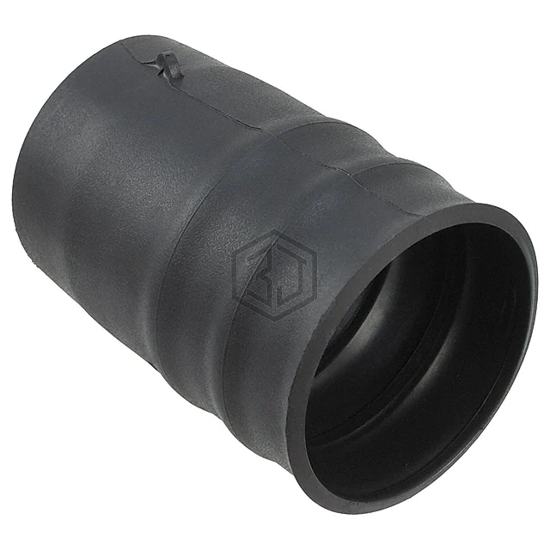 202K163-25/225-0 - TE Connectivity Aerospace, Defense and Marine - Heat Shrink Boots, Caps