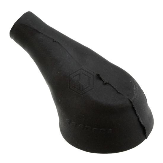 222D921-25-0 - TE Connectivity Aerospace, Defense and Marine - Heat Shrink Boots, Caps