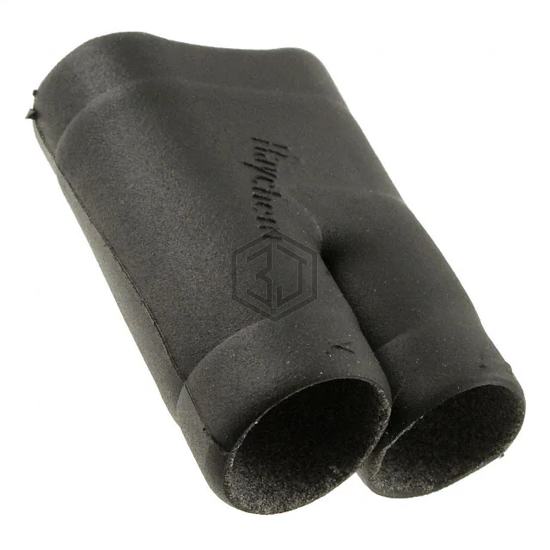301A022-25/225-0 - TE Connectivity Aerospace, Defense and Marine - Heat Shrink Boots, Caps