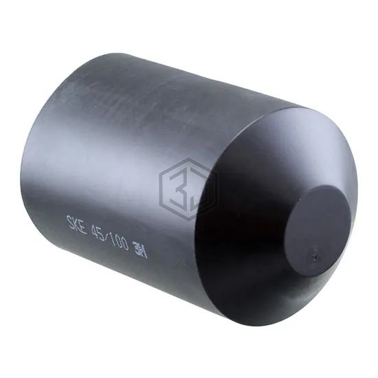 SKE-45/100 - 3M - Heat Shrink Boots, Caps