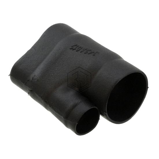 342A012-3/86-0 - TE Connectivity Raychem Cable Protection - Heat Shrink Boots, Caps