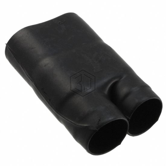 382A023-3-0 - TE Connectivity Aerospace, Defense and Marine - Heat Shrink Boots, Caps