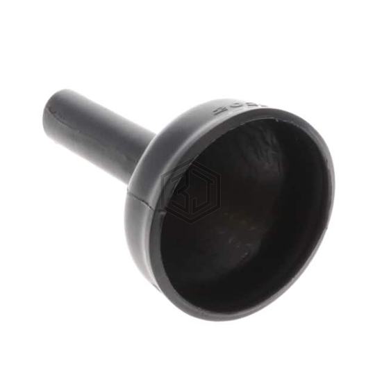 202D963-25-0 - TE Connectivity Aerospace, Defense and Marine - Heat Shrink Boots, Caps