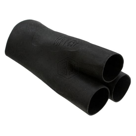 462A421-71-0 - TE Connectivity Aerospace, Defense and Marine - Heat Shrink Boots, Caps