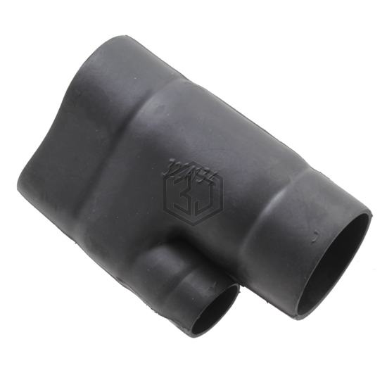 322A134-3-0 - TE Connectivity Aerospace, Defense and Marine - Heat Shrink Boots, Caps