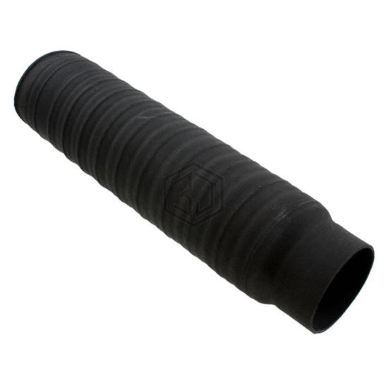 202C632-51-0 - TE Connectivity Aerospace, Defense and Marine - Heat Shrink Boots, Caps