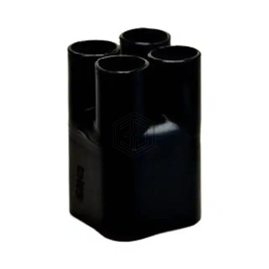 HDBB-405-1-250 - 3M - Heat Shrink Boots, Caps