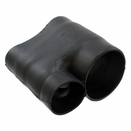 362A014-25-0 - TE Connectivity Aerospace, Defense and Marine - Heat Shrink Boots, Caps
