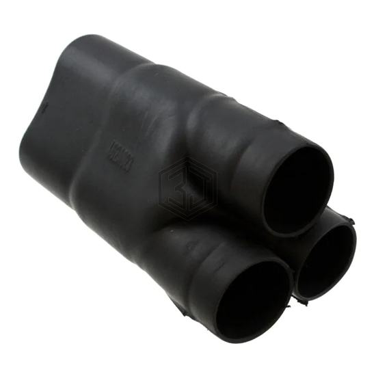 462A023-25/225-0 - TE Connectivity Aerospace, Defense and Marine - Heat Shrink Boots, Caps
