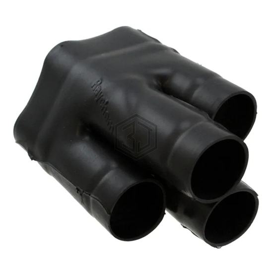562A032-4/42-0 - TE Connectivity Aerospace, Defense and Marine - Heat Shrink Boots, Caps