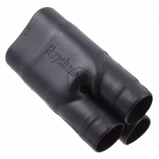 462W023-25-0 - TE Connectivity Aerospace, Defense and Marine - Heat Shrink Boots, Caps