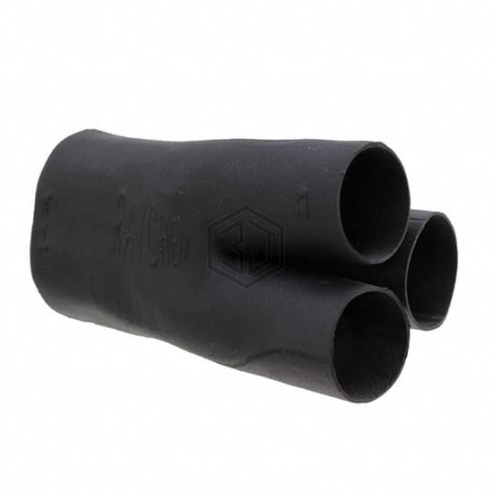 462A421-50-0 - TE Connectivity Aerospace, Defense and Marine - Heat Shrink Boots, Caps