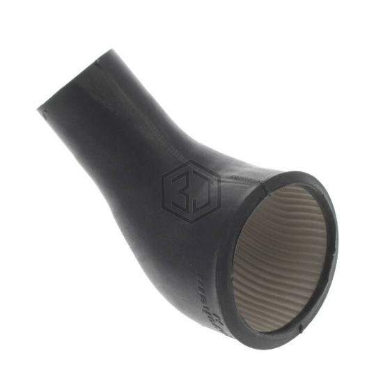 222S163-100C-0 - TE Connectivity Aerospace, Defense and Marine - Heat Shrink Boots, Caps
