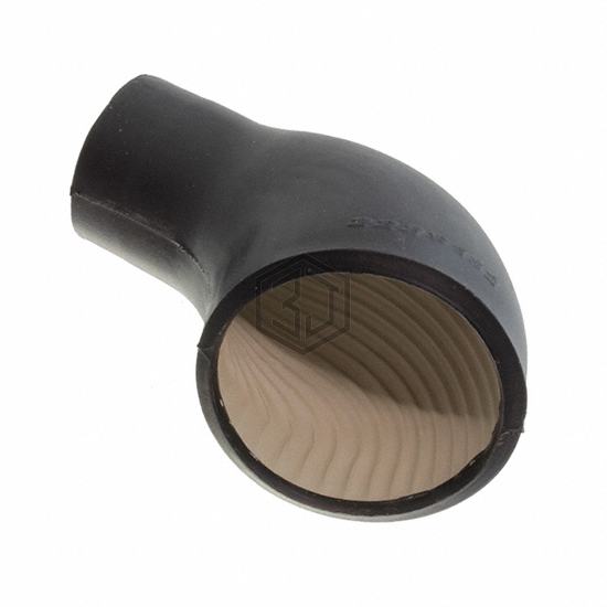 222S152-25C-0 - TE Connectivity Aerospace, Defense and Marine - Heat Shrink Boots, Caps