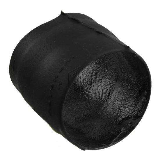 222A111-3/42-0 - TE Connectivity Aerospace, Defense and Marine - Heat Shrink Boots, Caps