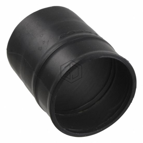 202K142-25/86-0 - TE Connectivity Aerospace, Defense and Marine - Heat Shrink Boots, Caps
