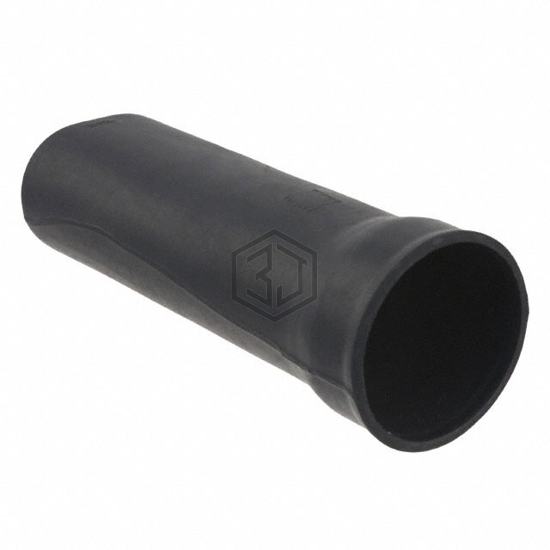 202D232-4-0 - TE Connectivity Aerospace, Defense and Marine - Heat Shrink Boots, Caps
