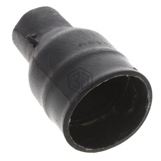 202K153-100/86-0 - TE Connectivity Aerospace, Defense and Marine - Heat Shrink Boots, Caps