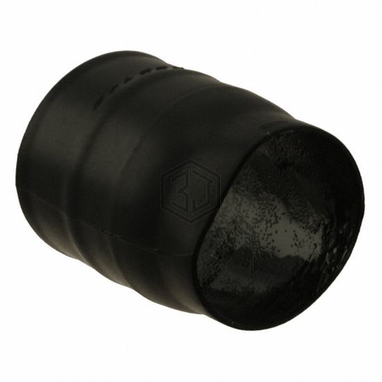 202D142-4/42-0 - TE Connectivity Aerospace, Defense and Marine - Heat Shrink Boots, Caps