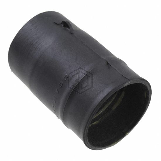 202K153-3/86-0 - TE Connectivity Aerospace, Defense and Marine - Heat Shrink Boots, Caps