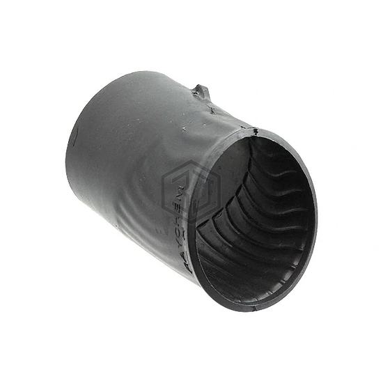 222K152-25L-0 - TE Connectivity Aerospace, Defense and Marine - Heat Shrink Boots, Caps
