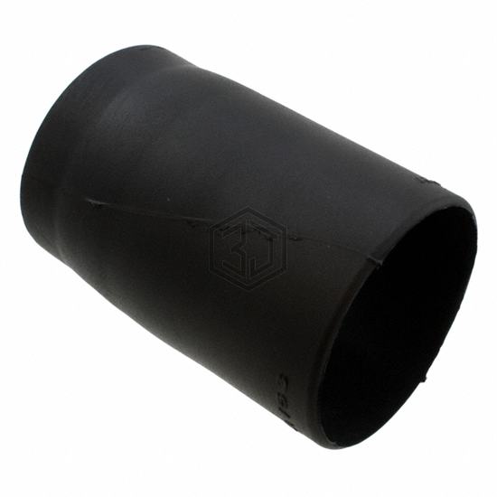 202A163-25-0 - TE Connectivity Aerospace, Defense and Marine - Heat Shrink Boots, Caps
